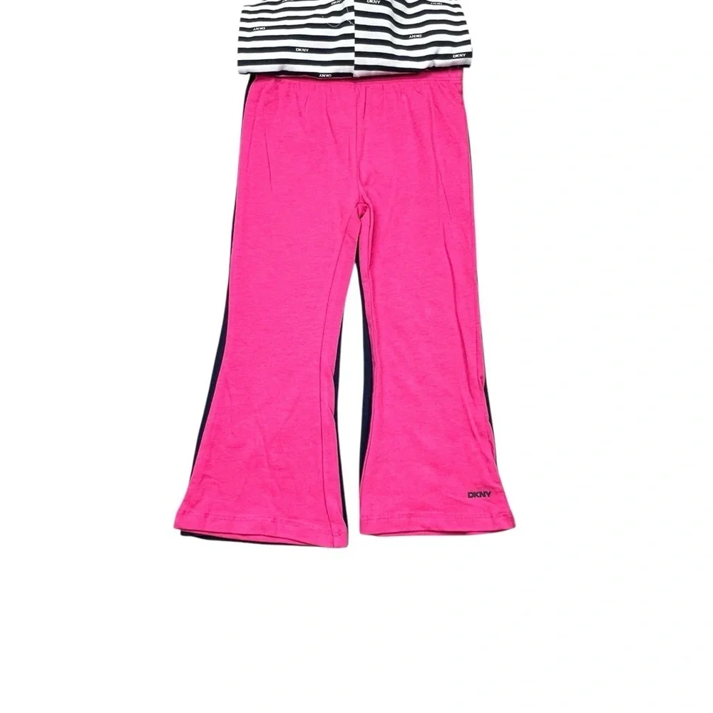 DKNY 3-Pack of Leggings